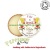 B�lsamo hidratante 100% Bio Peppermint & Tea Tree FIGS & ROUGE